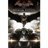 🔥Batman: Arkham Knight Premium Editio XBOX ONE|XS ключ