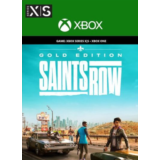 SAINTS ROW GOLD EDITION ✅(XBOX ONE, SERIES X|S) КЛЮЧ🔑