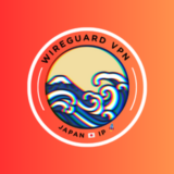 WireGuard VPN Unlimited | Япония 🇯🇵 IP | 1Gbps 🚀