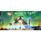 No Man´s Sky Steam GIFT [RU]✅