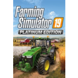 🔥🔮 Farming Simulator 19/Premium/Platinum 🎮 Xbox