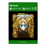 🎮🔶КОЛЛЕКЦИЯ BORDERLANDS: ЯЩИК ПАНДОРЫ XBOX🔑КЛЮЧ🔥