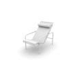 Model chair №20 format 3D-MAX