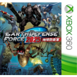 ☑️⭐Earth Defense Force 2025 XBOX⭐Покупка на Ваш акк⭐☑️