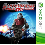 ☑️⭐Earth Defense Force 2017 XBOX⭐Покупка на Ваш⭐☑️