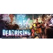 😡 Dead Rising 2 🔑 Steam ключ 🔥 GLOBAL