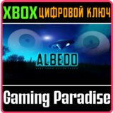❗ALBEDO: EYES FROM OUTER SPACE❗XBOX ONE/X|S🔑КЛЮЧ❗