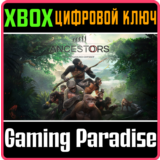 ❗ANCESTORS THE HUMANKIND ODYSSEY❗XBOX ONE/X|S🔑КЛЮЧ