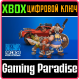 ❗BLIZZARD ARCADE COLLECTION❗XBOX ONE/X|S🔑КЛЮЧ❗