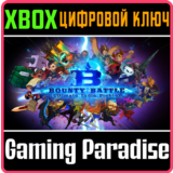 ❗BOUNTY BATTLE❗XBOX ONE/X|S🔑КЛЮЧ❗