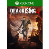 ❗DEAD RISING 4❗XBOX ONE/X|S🔑КЛЮЧ❗