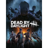 ✅Dead by Daylight XBOX ONE/SERIES X/S ключ 🌎