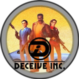 Deceive Inc.®✔️Steam (Region Free)(GLOBAL)🌍