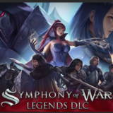 Symphony of War: The Nephilim Saga Legends (Steam Ключ)