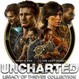 UNCHARTED™: Legacy of Thieves Collection®✔️Steam (Regi)