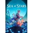 Sea of Stars (Аренда аккаунта Steam) Steam Deck, VKPlay