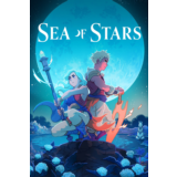 Sea of Stars (Аренда аккаунта Steam) Steam Deck, VKPlay