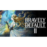 ⭐️ BRAVELY DEFAULT 2 II [Steam/Global][CashBack]