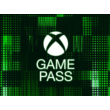 🌐XBOX GAME PASS ACTIVATION CARD (🇺🇸/🇪🇺) 🟠 + HELP✅
