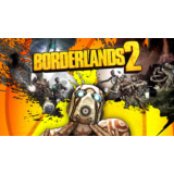 🔑 Borderlands 2 🤠 Steam ключ 🌐 GLOBAL