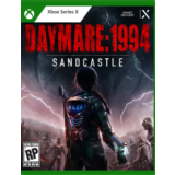 Daymare: 1994 Sandcastle Xbox Series X|S