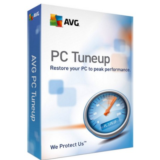AVG TuneUp 10 ПК 2 года Region Free