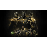 ✅Injustice 2 - Legendary XBOX ONE/SERIES X/S ключ 🌎