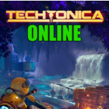 Techtonica - ОНЛАЙН✔️STEAM Аккаунт