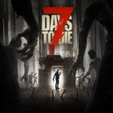 ⭐️ 7 Days to Die [Steam/Global] [Cashback]