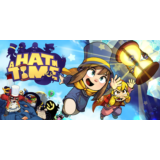 ⭐️ A Hat in Time [Steam/Global] [Cashback]