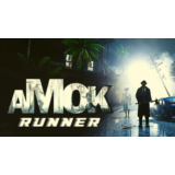 ⭐️ Amok Runner [Steam/Global] [Cashback]