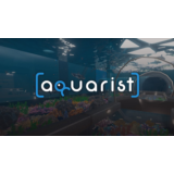 ⭐️ Aquarist [Steam/Global] [Cashback]
