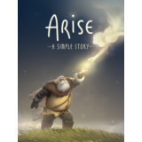 ⭐️ Arise: A Simple Story [Steam/Global] [Cashback]