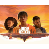 ⭐️ As Dusk Falls [Steam/Global] [Cashback]