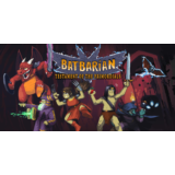 ⭐️ Batbarian Testament of the Primordials[Steam/Global]
