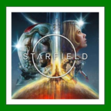 ✅STARFIELD✔️+ 25 Игр🎁Steam⭐0% Карты💳АКЦИЯ🎁