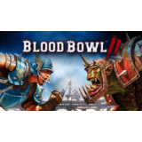 ⭐️ Blood Bowl 2 [Steam/Global] [CashBack]