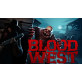 ⭐️ Blood West [Steam/Global] [Cashback]