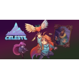 ⭐️ Celeste [Steam/Global] [Cashback]