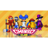 ⭐️ Chenso Club [Steam/Global] [Cashback]