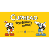 ⭐️ Cuphead [Steam/Global] [Cashback]