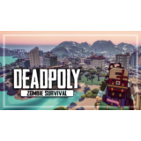⭐️ DeadPoly [Steam/Global] [Cashback]