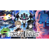 ⭐️ DRAINUS [Steam/Global] [Cashback]