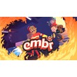 ⭐️ Embr [Steam/Global] [Cashback]