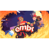 ⭐️ Embr [Steam/Global] [Cashback]