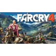 ⭐️ Far Cry 4 [Steam/Global] WARRANTY