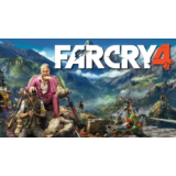 ⭐️ Far Cry 4 [Steam/Global] WARRANTY