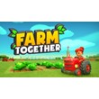 ⭐️ Farm Together [Steam/Global] [Cashback]
