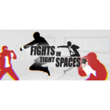 ⭐️ Fights in Tight Spaces [Steam/Global] [Cashback]