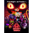 ⭐️ Five Nights at Freddy´s: Security Breach [Steam]
